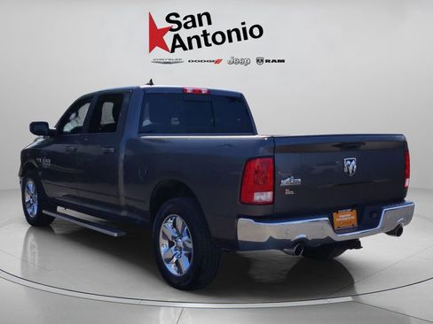 Used 2019 RAM 1500 Big Horn image 6