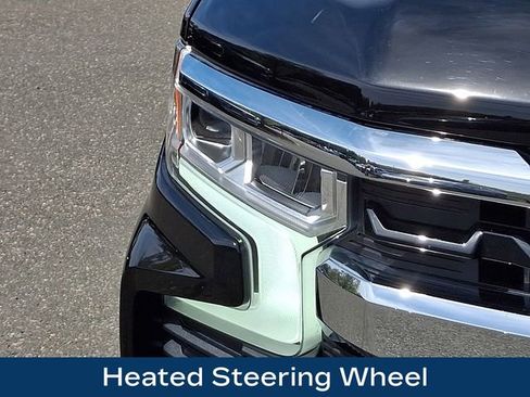 Used 2023 Chevrolet Silverado 1500 LT AWD/4WD image 29