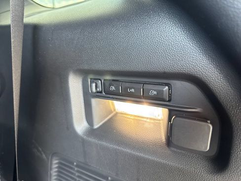 Used 2026 Ford Explorer Tremor w/ Tremor Ultimate Package AWD/4WD image 18