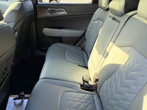 Used 2023 Kia Sportage X-Pro Prestige image 33