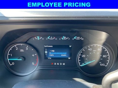 New 2026 Ford F350 XL w/ STX Appearance Package AWD/4WD image 2