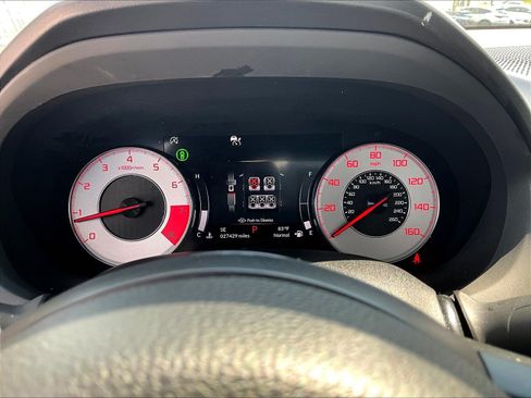 Used 2023 Acura RDX A-Spec AWD/4WD image 13