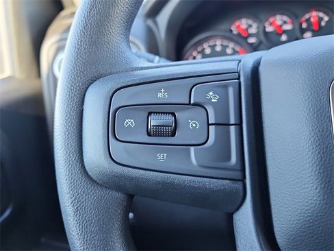 New 2026 GMC Sierra 1500 Pro w/ Graphite Edition image 24