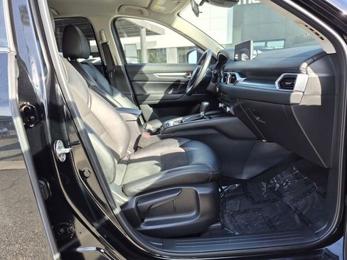 Used 2023 MAZDA CX-5 AWD 2.5 S w/ Select Package image 35