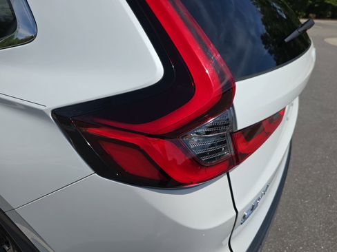 Used 2024 Honda CR-V Sport Touring image 37