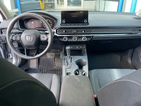 Used 2023 Honda Civic LX image 11