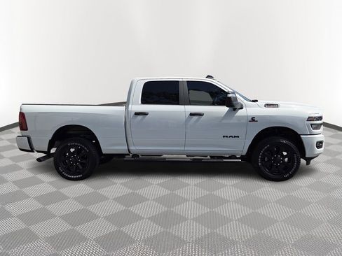 Used 2026 RAM 2500 Big Horn image 7