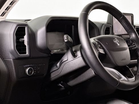 Used 2022 Ford Bronco Sport Big Bend w/ Convenience Package image 19