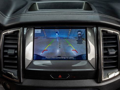 Used 2020 Ford Ranger Lariat w/ Trailer Tow Package image 22