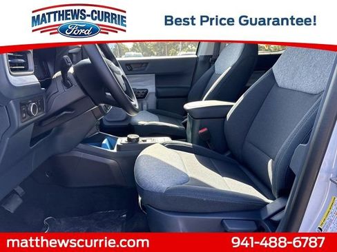 New 2026 Ford Maverick XLT FWD image 10