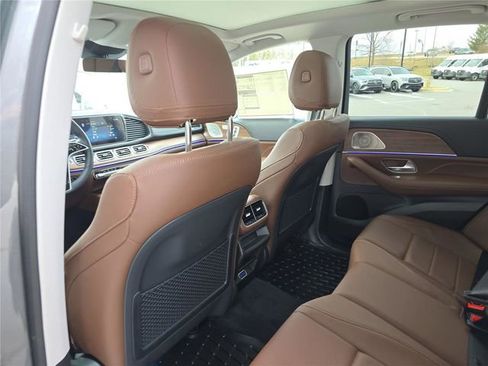 New 2026 Mercedes-Benz GLE 450 4MATIC image 16