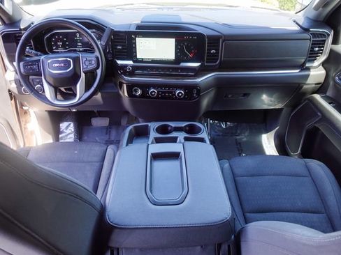 Used 2023 GMC Sierra 1500 Elevation AWD/4WD image 27