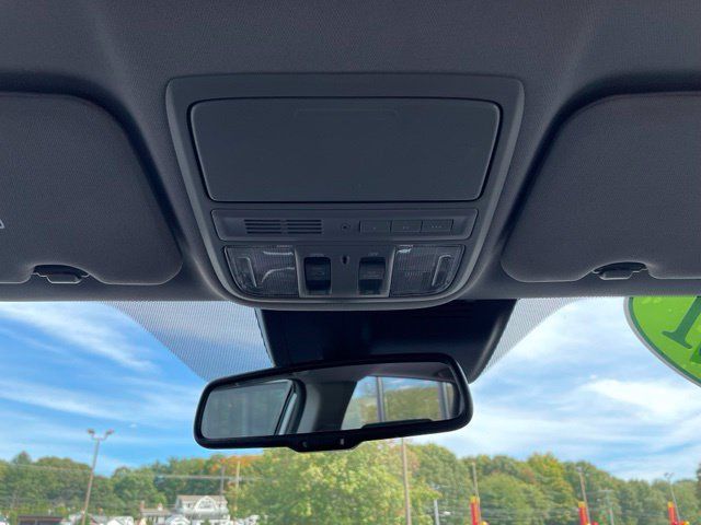 Used 2021 Honda CR-V EX-L image 20