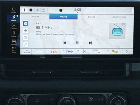 New 2026 Jeep Wrangler Sport image 24