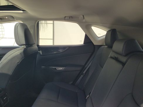 Used 2024 Lexus NX 250 FWD w/ Cold Area Package image 13