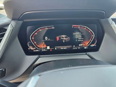 Used 2024 BMW 228i Gran Coupe 228i w/ Convenience Package image 17