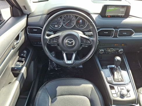 Used 2018 MAZDA CX-5 Grand Touring image 12