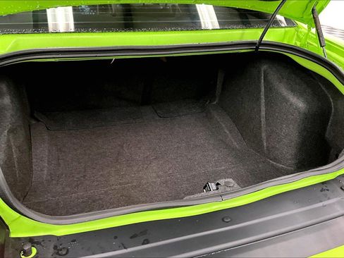 Used 2023 Dodge Challenger R/T Scat Pack RWD image 44