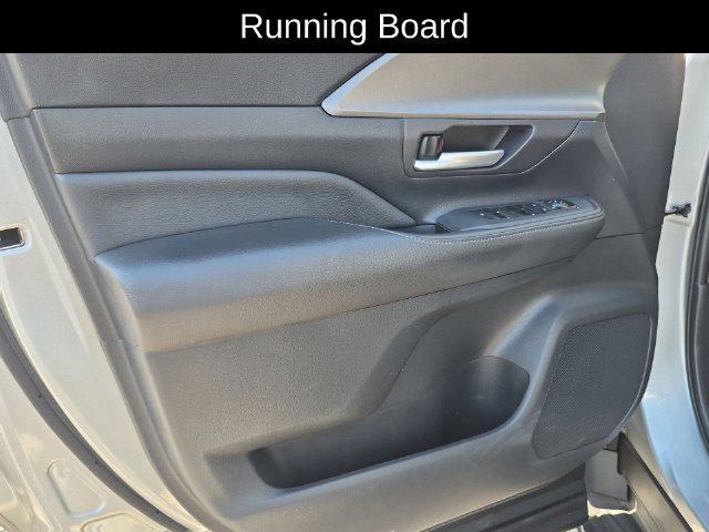 Certified 2025 Toyota Grand Highlander AWD Hybrid image 14