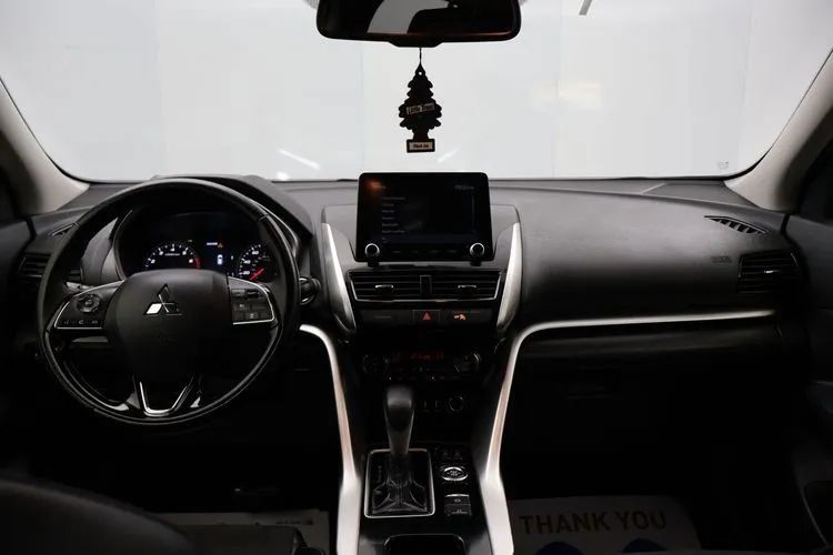 Used 2024 Mitsubishi Eclipse Cross SE AWD/4WD image 19