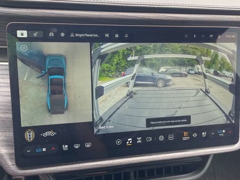 Used 2022 Rivian R1T Launch Edition AWD/4WD image 19