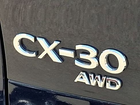 Used 2024 MAZDA CX-30 AWD 2.5 S image 29