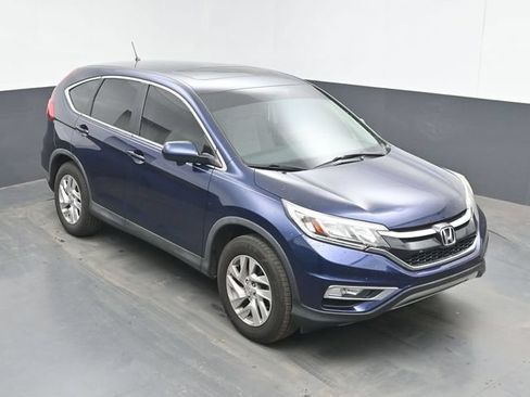 Used 2016 Honda CR-V EX image 13