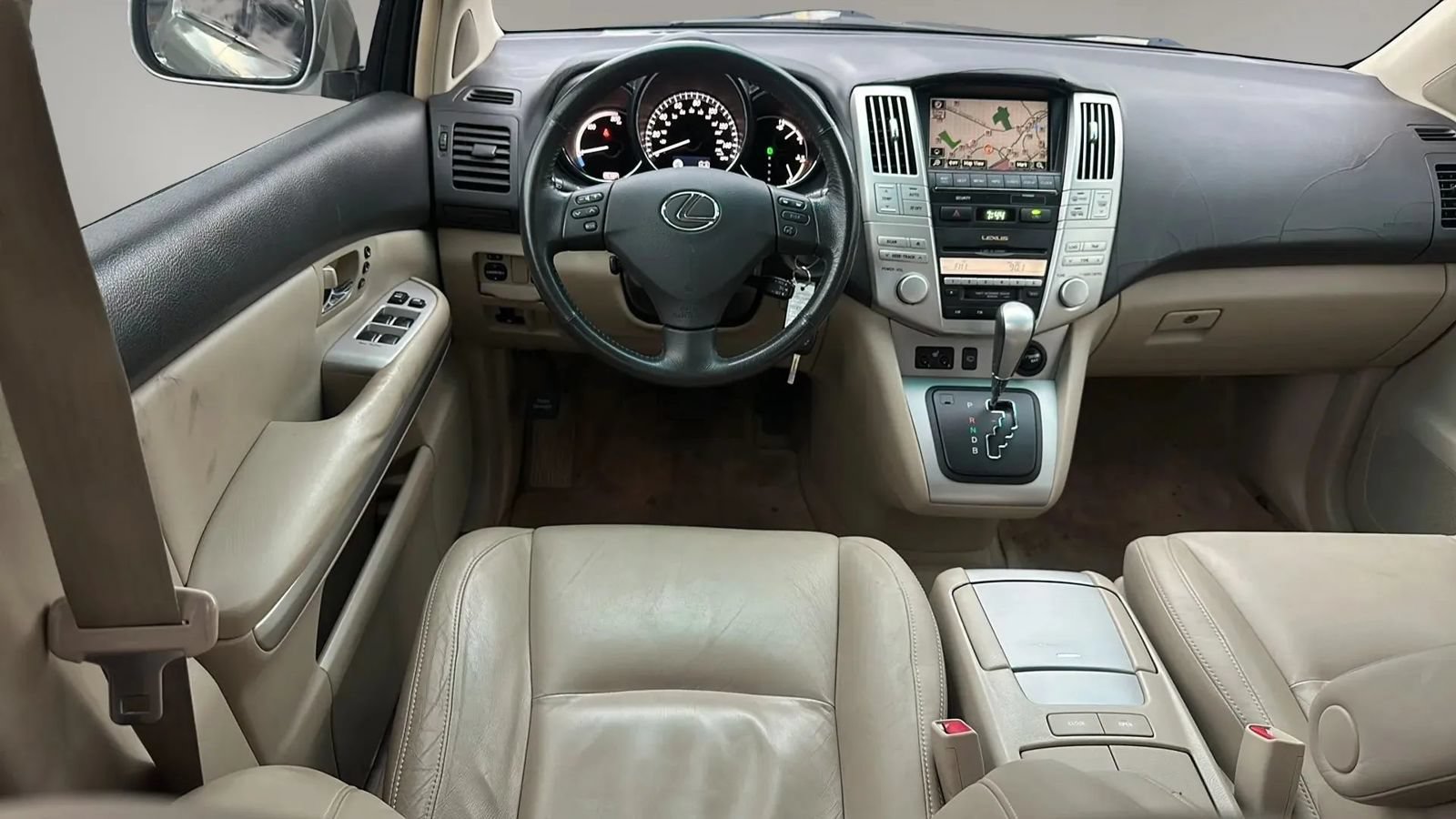 Used 2006 Lexus RX 400h AWD image 6