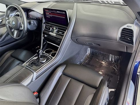 Certified 2024 BMW 840i Gran Coupe image 31