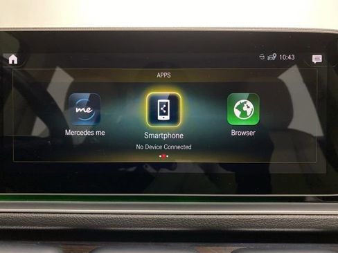 Used 2023 Mercedes-Benz GLE 350 image 55