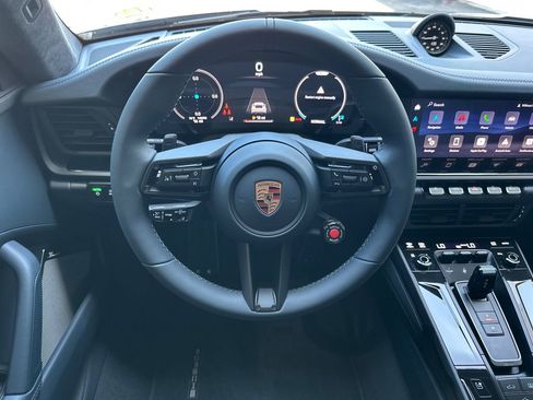 New 2026 Porsche 911 Carrera GTS image 16