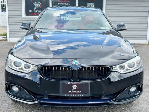 Used 2017 BMW 430i Gran Coupe xDrive AWD/4WD image 23