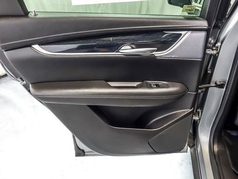 Certified 2025 Cadillac XT5 Premium Luxury w/ LPO, Floor Liner Package FWD image 29