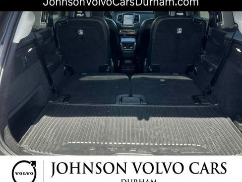 Used 2023 Volvo XC90 B6 Plus w/ Protection Package Premier image 10