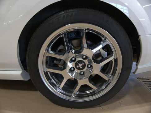 Used 2008 Ford Mustang GT Premium image 36