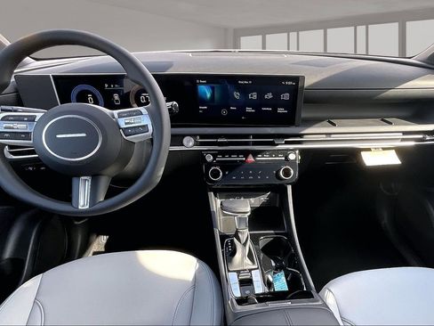 New 2026 Hyundai Santa Cruz SEL FWD image 5