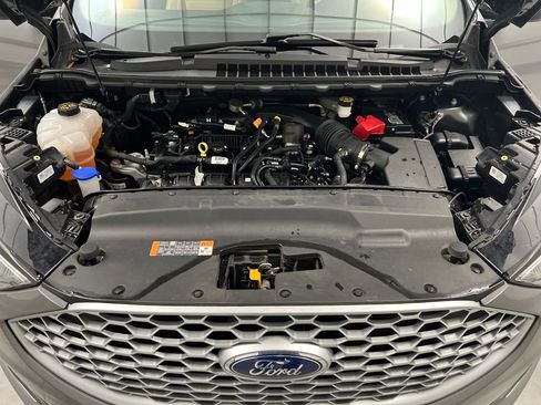 Used 2024 Ford Edge SEL image 63