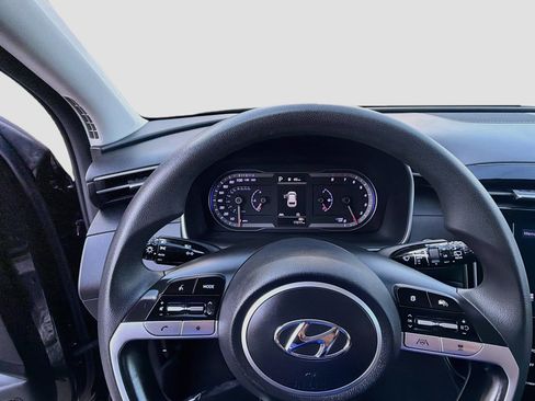 Used 2024 Hyundai Tucson SEL FWD image 11