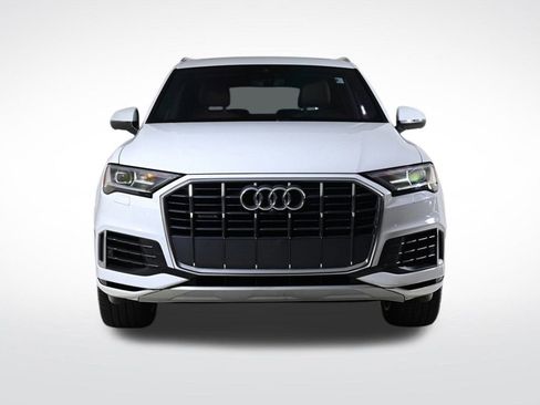 Used 2021 Audi Q7 3.0T Premium Plus w/ Premium Plus Package image 8