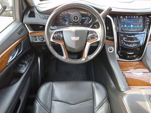 Used 2020 Cadillac Escalade Premium Luxury AWD/4WD image 21
