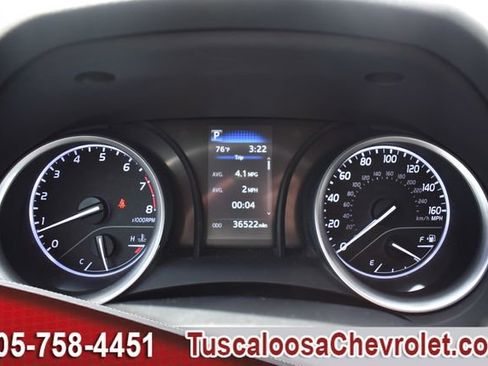 Used 2023 Toyota Camry LE FWD image 29