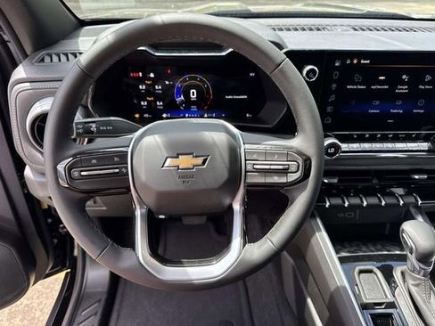 New 2026 Chevrolet Colorado LT w/ Advanced Trailering Package RWD image 21
