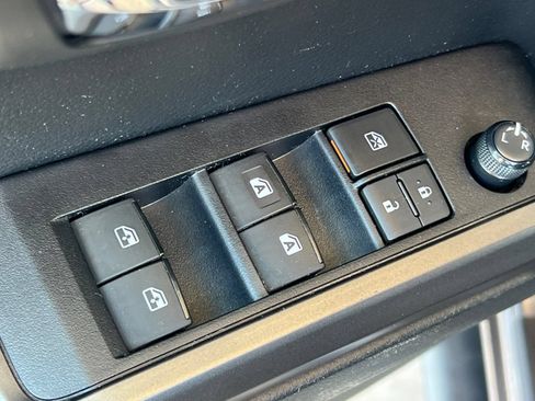 Certified 2019 Toyota Tacoma TRD Sport w/ TRD Premium Sport Package AWD/4WD image 14