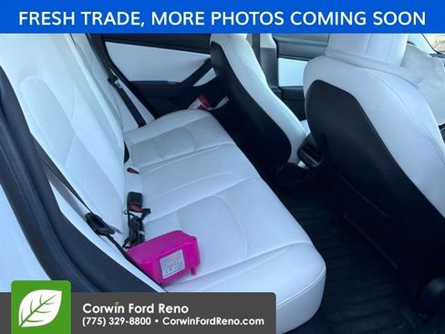 Used 2019 Tesla Model 3 Performance AWD/4WD image 10