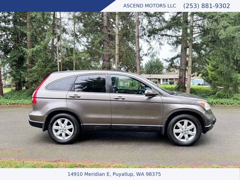 Used 2009 Honda CR-V EX-L image 6
