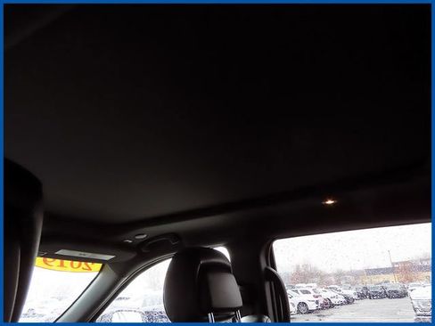 Certified 2019 Jeep Grand Cherokee Limited X image 12