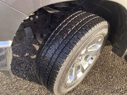 Certified 2024 RAM 1500 Big Horn image 19