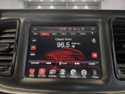 Certified 2016 Dodge Challenger R/T Plus RWD image 7