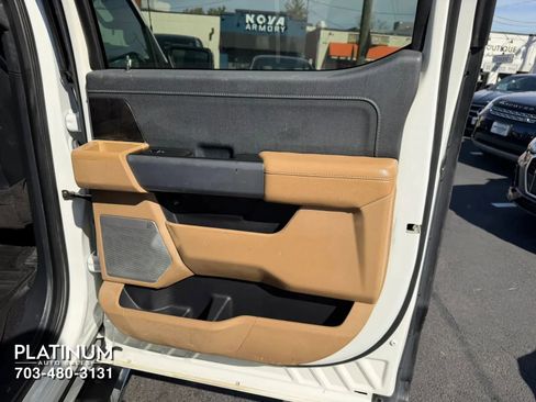 Used 2021 Ford F150 Lariat image 21