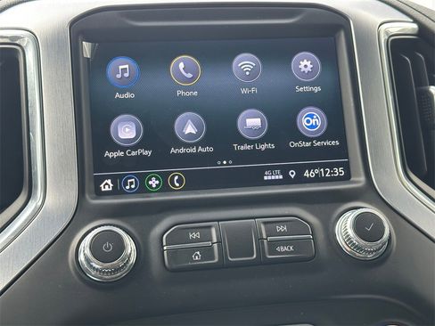 Used 2022 GMC Sierra 1500 Elevation image 26